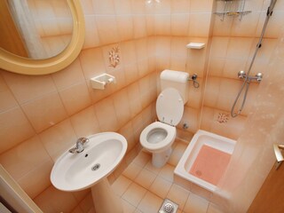 Apartment Rabac Ausstattung 3