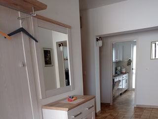 Apartment Rabac Ausstattung 4