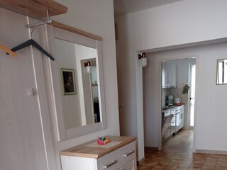 Apartment Rabac Features 4