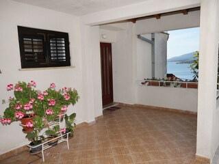 Apartment Rabac Ausstattung 6