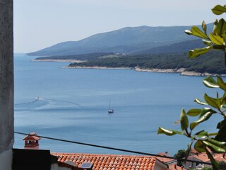 Apartment Rabac Ausstattung 7