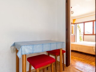 Apartment Seget Vranjica Features 2