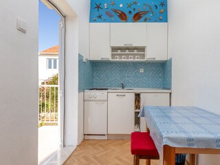 Apartment Seget Vranjica Features 3