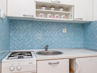 Apartment Seget Vranjica Features 4