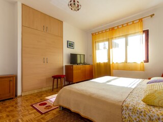 Apartment Seget Vranjica Features 5