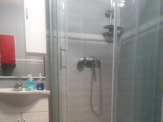 Apartment Seget Vranjica Features 7