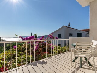 Apartment Seget Vranjica Features 8