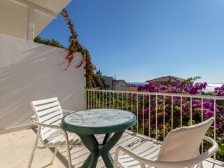 Apartment Seget Vranjica Features 9