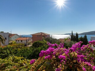 Apartment Seget Vranjica Features 10