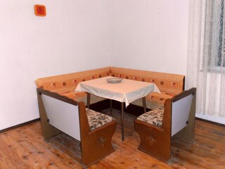 Apartment Svirce Features 1