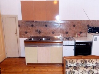 Apartment Svirce Features 2