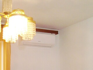Apartment Jesenice bei Dugi Rat Ausstattung 8