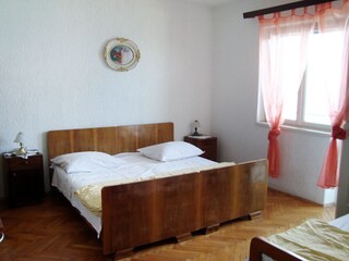 Apartment Jesenice bei Dugi Rat Ausstattung 11