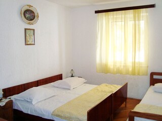 Apartment Jesenice bei Dugi Rat Ausstattung 14