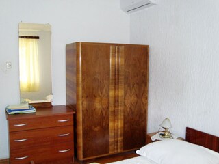 Apartment Jesenice bei Dugi Rat Ausstattung 15