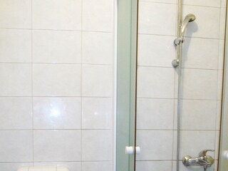 Apartment Jesenice bei Dugi Rat Ausstattung 21