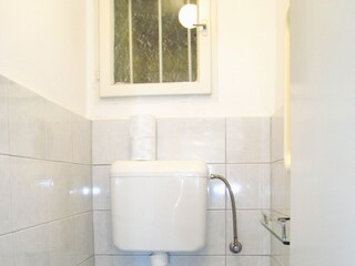 Apartment Jesenice bei Dugi Rat Ausstattung 23