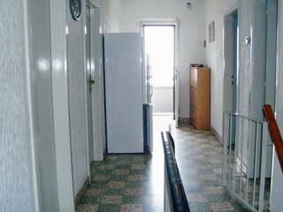 Apartment Jesenice bei Dugi Rat Ausstattung 24