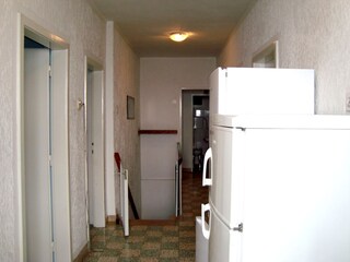 Apartment Jesenice bei Dugi Rat Ausstattung 25