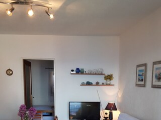Apartment Stomorska Ausstattung 3