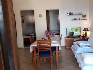 Apartment Stomorska Ausstattung 4