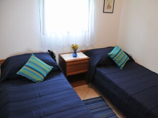 Apartment Stomorska Ausstattung 8