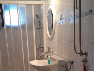 Apartment Stomorska Ausstattung 9