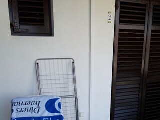 Apartment Stomorska Ausstattung 11
