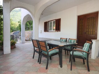 Apartment Mošćenička Draga Features 1