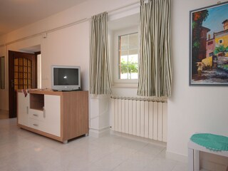 Apartment Mošćenička Draga Features 2