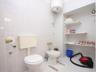 Apartment Mošćenička Draga Features 7