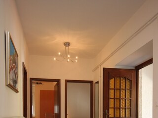 Apartment Mošćenička Draga Features 8