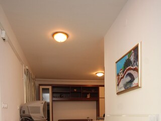 Apartment Mošćenička Draga Features 9