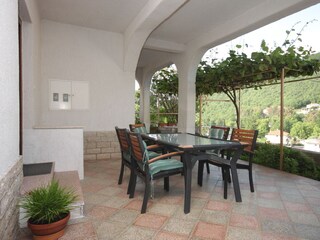Apartment Mošćenička Draga Features 1