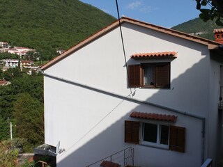 Apartment Mošćenička Draga Features 3