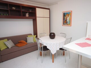 Apartment Mošćenička Draga Features 4