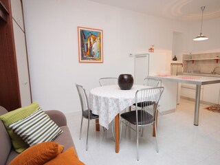 Apartment Mošćenička Draga Features 5