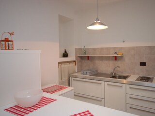 Apartment Mošćenička Draga Features 6