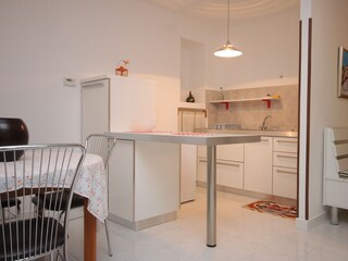 Apartment Mošćenička Draga Features 7