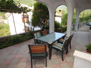 Apartment Mošćenička Draga Features 10