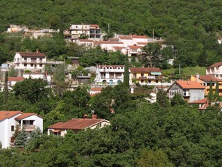 Apartment Mošćenička Draga Features 12