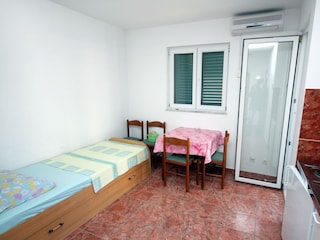 Apartment Omiš Ausstattung 2