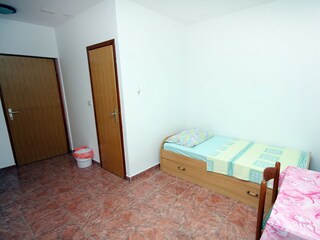 Apartment Omiš Ausstattung 3