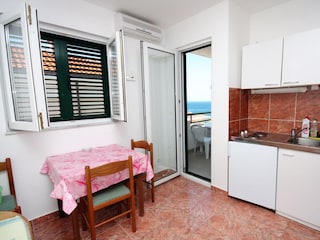 Apartment Omiš Features 4