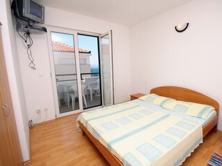 Apartment Omiš Ausstattung 5