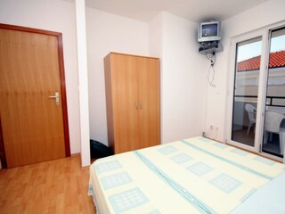 Apartment Omiš Features 6