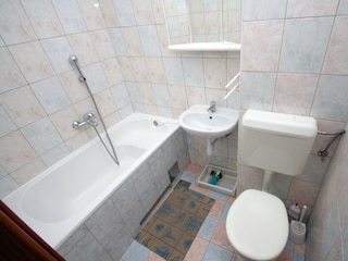 Apartment Omiš Features 7