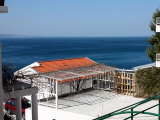 Apartment Omiš Features 9