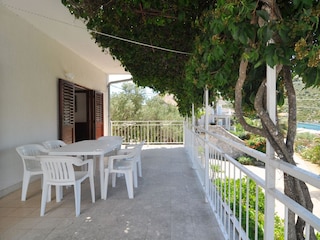 Apartment Rogoznica Features 2