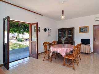 Apartment Rogoznica Ausstattung 10